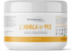 SAF.NUTRACEUTICA Bio Gel Arnica 99%, 500 ml, Saf Nutraceutica