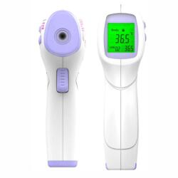 Shenzhen Combei Technology Termometru digital cu infrarosu DT-8816
