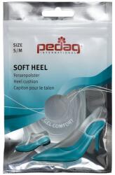 PEDAG Brant din gel pentru calcai Pedag Soft Heel - L/XL