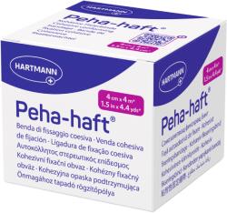 HARTMANN Fasa elastica autoadeziva HartMann Peha-haft 4cm x 4m