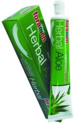 Foramen Spania Pasta de dinti Herbal Aloe, 75ml, Foramen