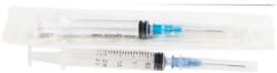 GERMANMED Seringa cu ac de unica folosinta - 2ml, Germanmed