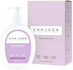 ENROUSH Gel intim antibacterian, 200 ml, Enroush - catenapascupas