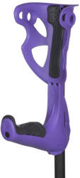 Fdi Medical France Carja ergonomica Premium violet, 1 bucata - catenapascupas