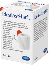 HARTMANN Idealast haft fasa elastica 8cmx4m, 1 rola