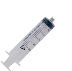 GERMANMED Seringa cu ac si luer lock 50ml