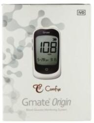 GMATE Glucometru Origin PG310, full kit (glucometru+25 teste+10 ace), Gmate