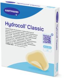 HARTMANN Pansamente Hydrocoll Clasic, 10*10 cm, 10 bucati, Hartmann