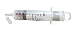 EUROMED Seringa 100ml (GUYON) pentru irigatie