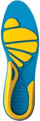 FOR ELITE Talonete gel Every Day Plus Confort, For Elite 1 pereche - 36-40 - catenapascupas