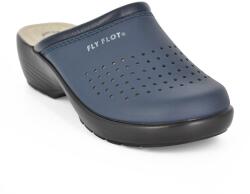 FLY FLOT FF002 Saboti profesionali medicali, talpa anatomica, bleumarin - 40