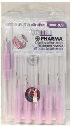 Foramen Foramen Pharma 457 Periuta Interdentara Dreapta Ultrafina 0.9- 1mm