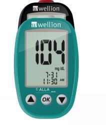 MED TRUST Glucometru Wellion Calla Mini