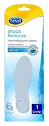 Scholl Branturi Shock absortie a socurilor, Scholl