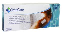 Octamed Saglik Plasturi sterili film, rezistenti la apa, 9x25 cm, 25 bucati, OctaCare