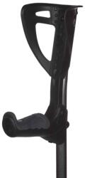 Fdi Medical France Carja ergonomica Ergotech neagra, 1 bucata - catenapascupas
