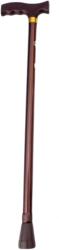 Vital Logistic Baston reglabil aluminiu VITAL Stick33, bronz
