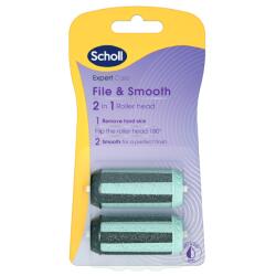 Scholl Rezerva pentru pila electrica 2in1, Scholl - catenapascupas