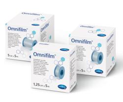 HARTMANN Omnifilm rola folie transparenta 5cm x 5m