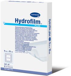 HARTMANN Hydrofilm plus 9 x 15cm, 25buc