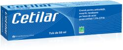 Labormed Pharma Cetilar crema, 50 ml