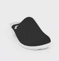FLY FLOT Saboti profesionali Fly Flot, FF030-Negru-38