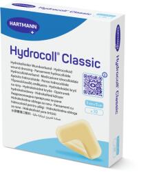 HARTMANN Pansamente Hydrocoll Clasic, 5*5 cm, 10 bucati, Hartmann - catenapascupas