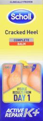 Scholl Crema cu uree pentru calcaie crapate, Repair K, 60 ml, Scholl