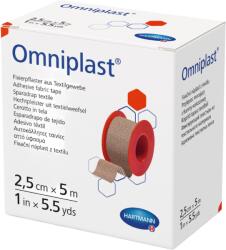 HARTMANN Omniplast 2.5cm x 5m x 1 rola