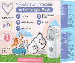 EASYCARE Nebulizator ultrasonic cu tehnologie mesh VP-M3, Easycare Baby - catenapascupas