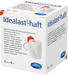 HARTMANN Idealast Haft fasa elastica 6cmx4m, 1 rola