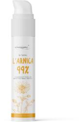 SAF.NUTRACEUTICA Bio Gel Arnica 99%, 100 ml, Saf Nutraceutica