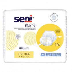 SENI Absorbante pentru incontinenta Normal, 10 bucati, Seni