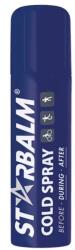 Rufin Cosmetic Spray cu efect de racire Cold Spray, 150ml, Starbalm
