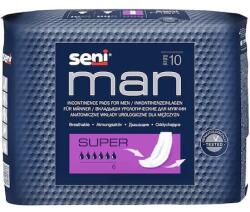 SENI Absorbante urologice pentru barbati Man, Super, 10 bucati, Seni