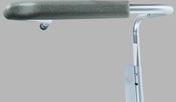 Shanghai Brother Medical Prod. Manufact Cadru de sustinere pentru toaleta, BME815