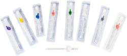 GERMANMED Branule diverse dimensiuni - 18