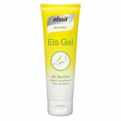 EFASIT Gel racoritor pentru picioare, 75 ml, Efasit
