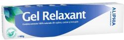 ALIPHIA Gel relaxant cu spanz 70g