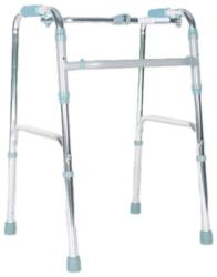 Foshan Dongfang Medical Equipment Manufa Cadru de mers pliabil, pasitor si fix, KY913L