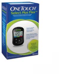 TRUSTMED Glucometru One Touch Select Plus Flex