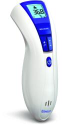 B.Well Termometru medical electronic cu infrarosu, WF-5000, B. Well