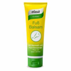 EFASIT Balsam hidratant pentru picioare, Efasit, 75 ml