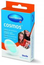 HARTMANN Cosmos plasturi pentru arsuri x 8 buc