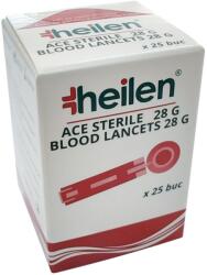 HEILEN Set ace sterile universale, AS28G, 25 bucati, Heilen