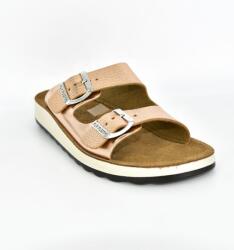 FLY FLOT Papuci ortopedici Fly Flot Dark Gold 211 - 38
