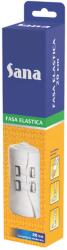 Sarah Farm-med Impex Srl SANA Bandaj elastic 20cm x 3m