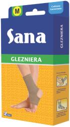 Sarah Farm-med Impex Srl SANA Glezniera elastica, 2 bucati, marimea xL