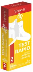 BARZA Veneris Test Infectii Urinare x 2 buc