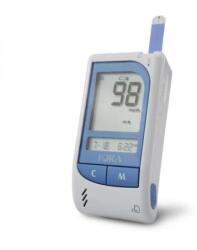 ForaCare Glucometru cu functie vocala Fora V30a